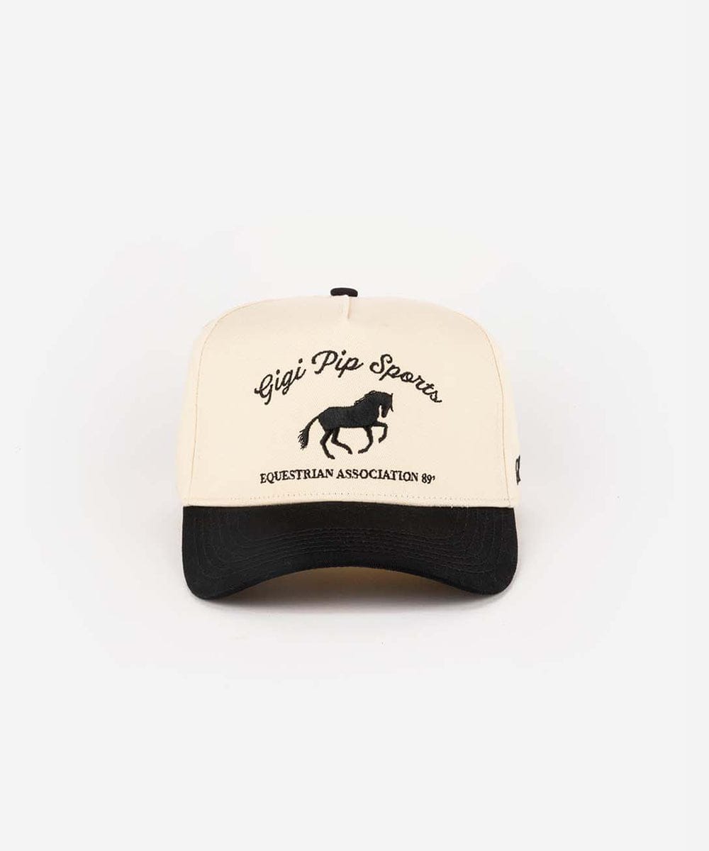 Gigi Sports Vintage Trucker - OVERLANDERS Outfitter