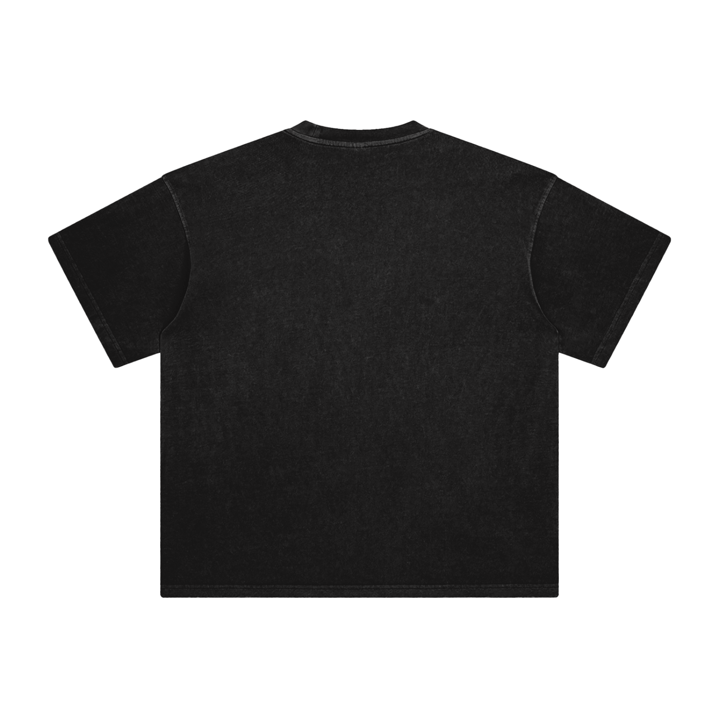 Crows Before Bros, Support Your Local Murder Enzyme Washed T-Shirt