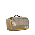 TRAPSKI CVT Camping Cube, compact outdoor camping gear with multiple compartments, ideal for camping and outdoor adventures