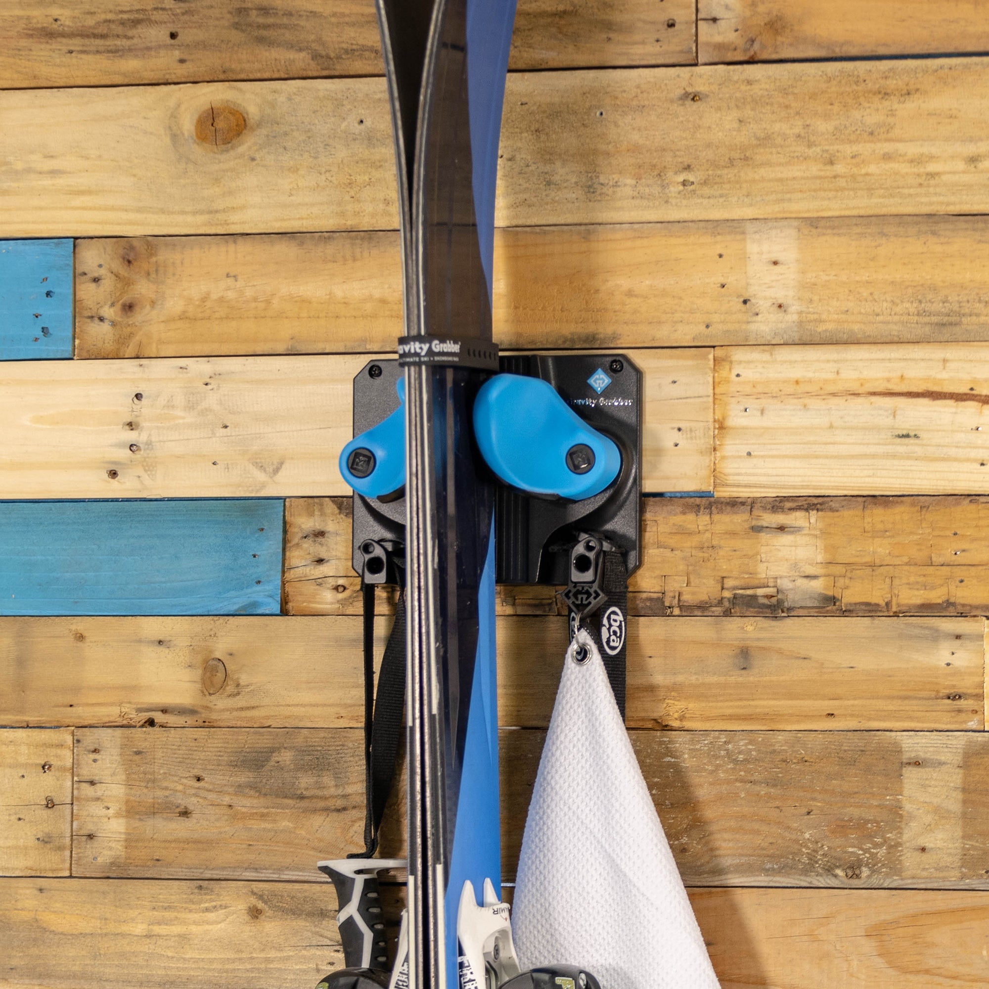 The OG - Cyan - OVERLANDERS Outfitter