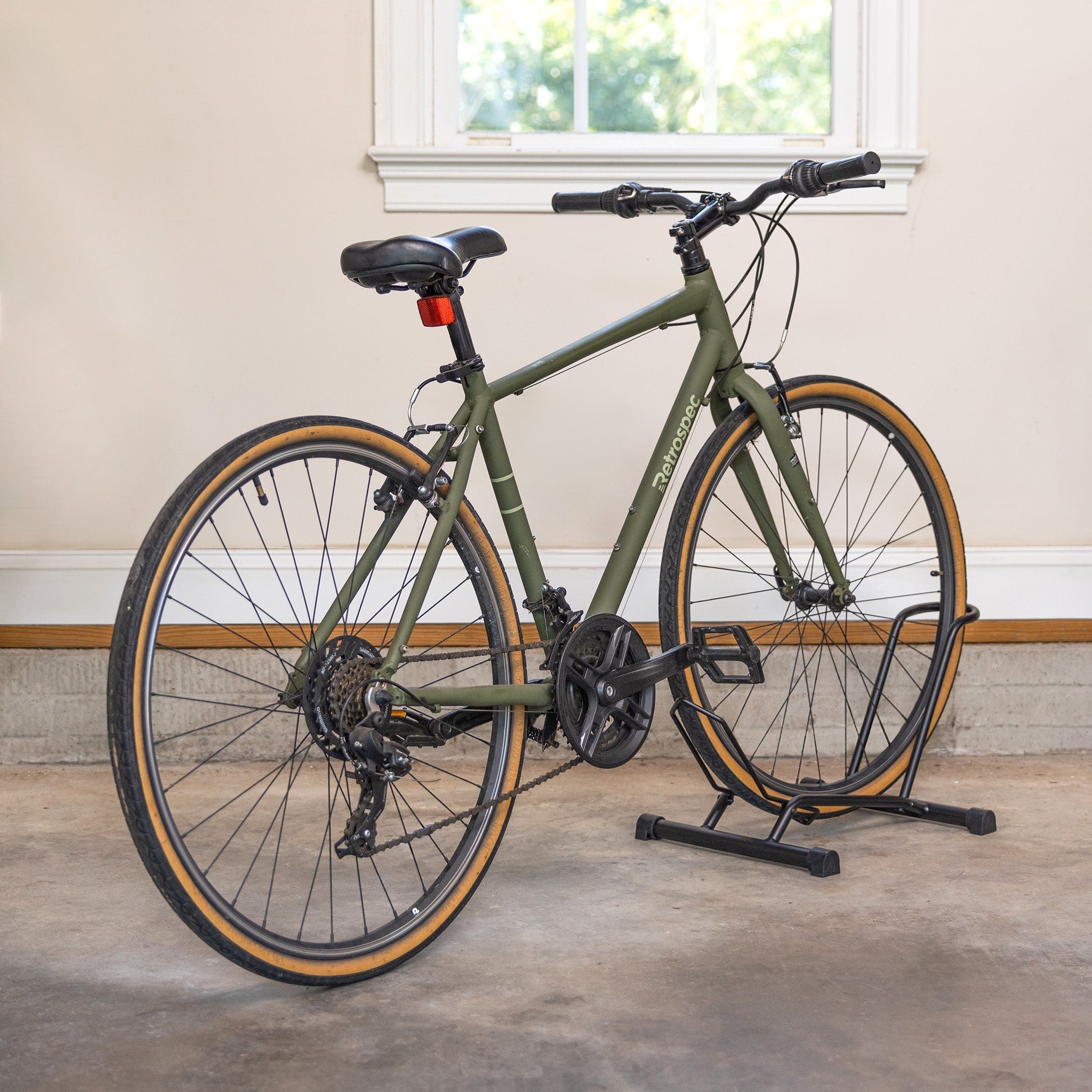 CycleStand Bike Stand - OVERLANDERS Outfitter