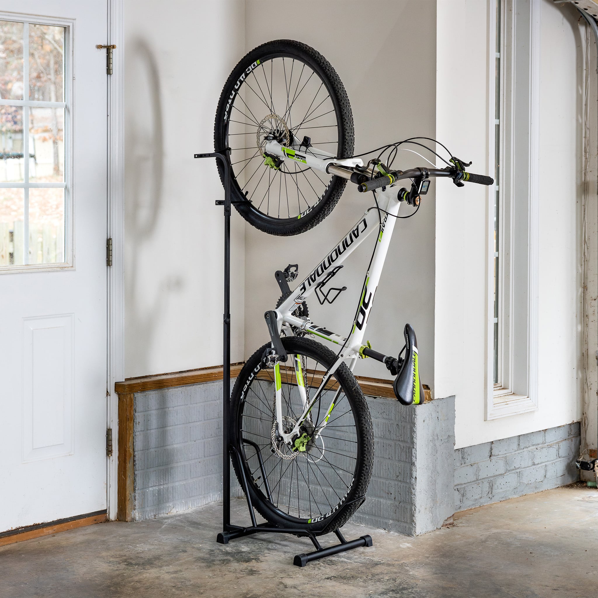CycleStand Pro Bike Stand - OVERLANDERS Outfitter