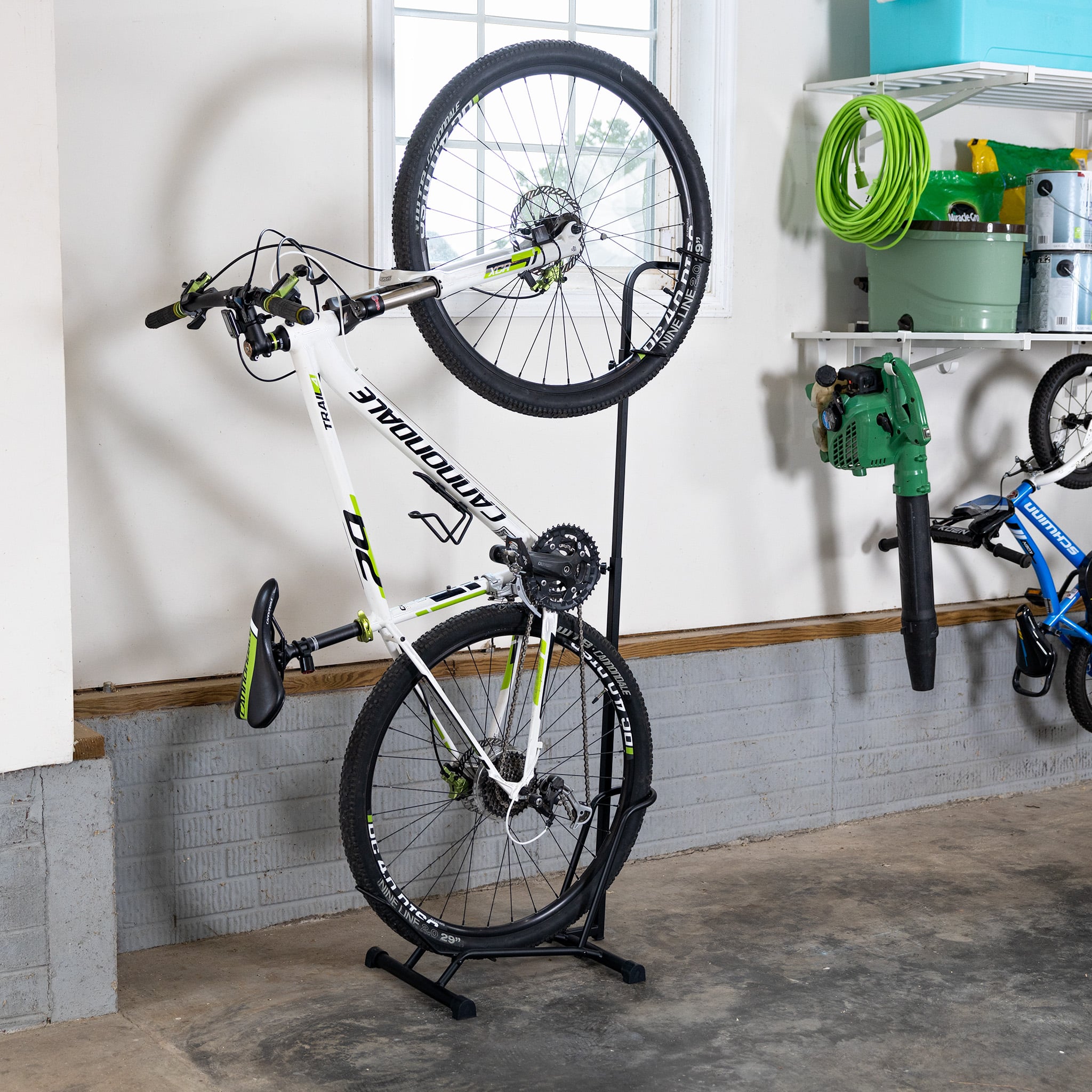 CycleStand Pro Bike Stand - OVERLANDERS Outfitter