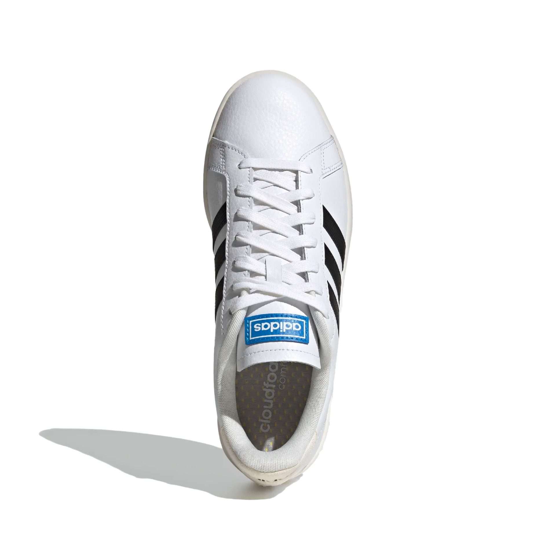 Adidas Grand Court Tennis Shoes - OVERLANDERS Outfitter
