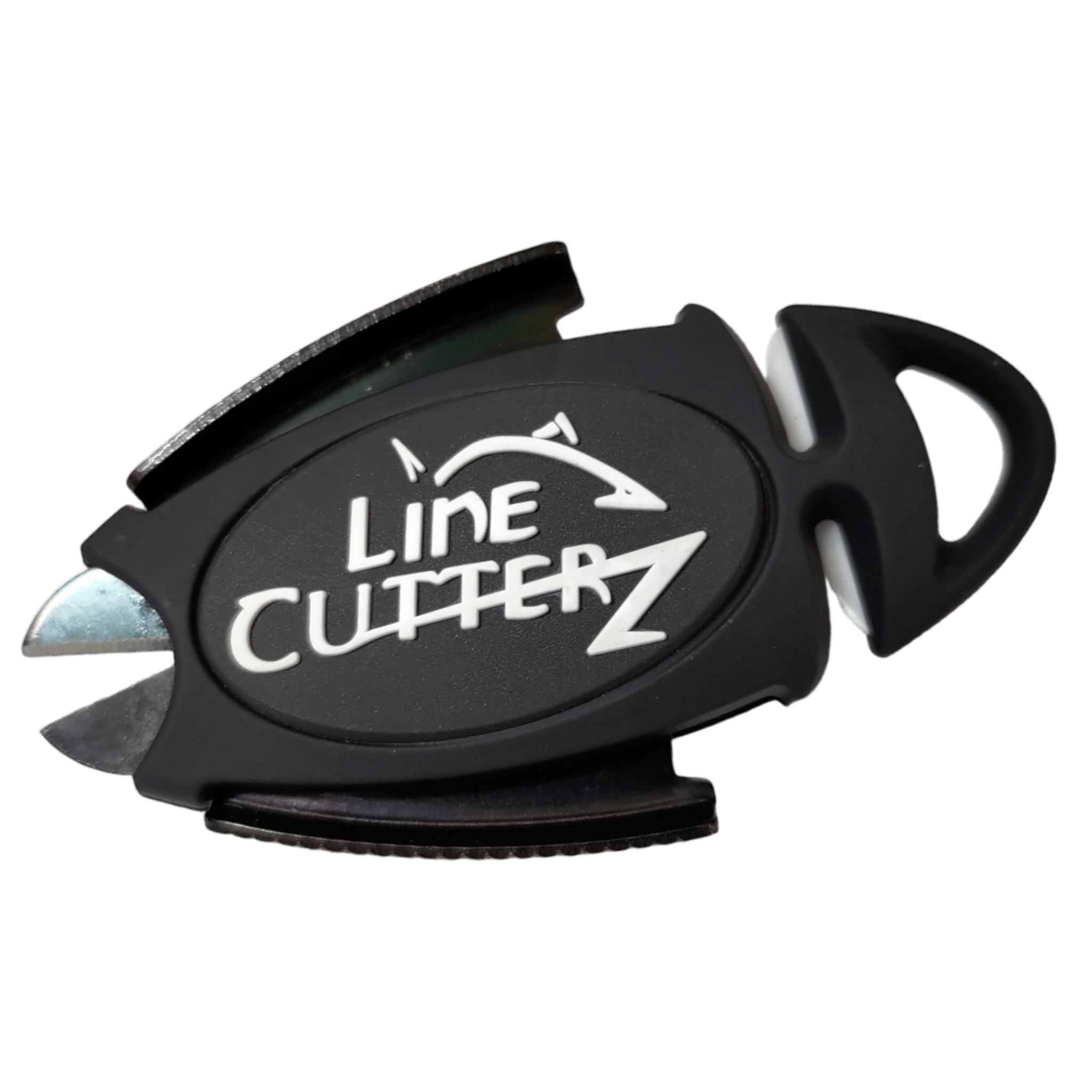 Line Cutterz Dual Hybrid Micro Scissors - We The Collective