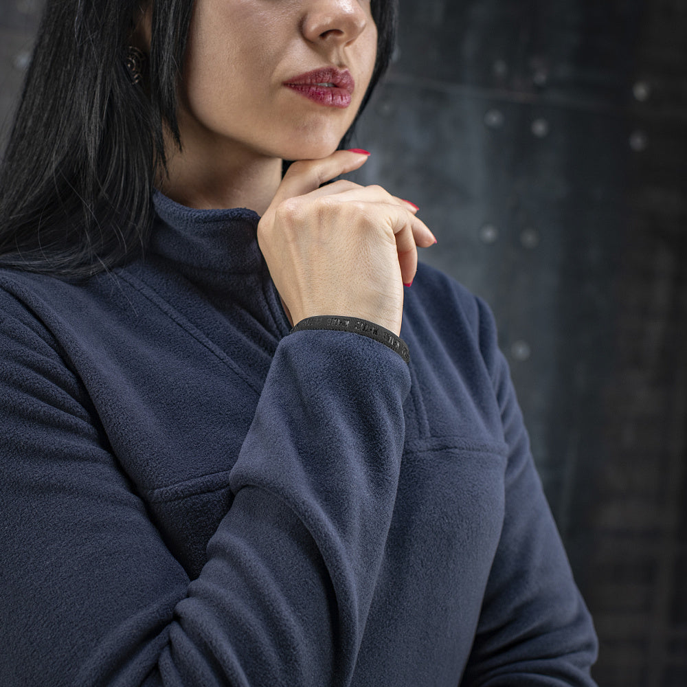 M-Tac Women Fleece Jacket Delta Polartec - We The Collective
