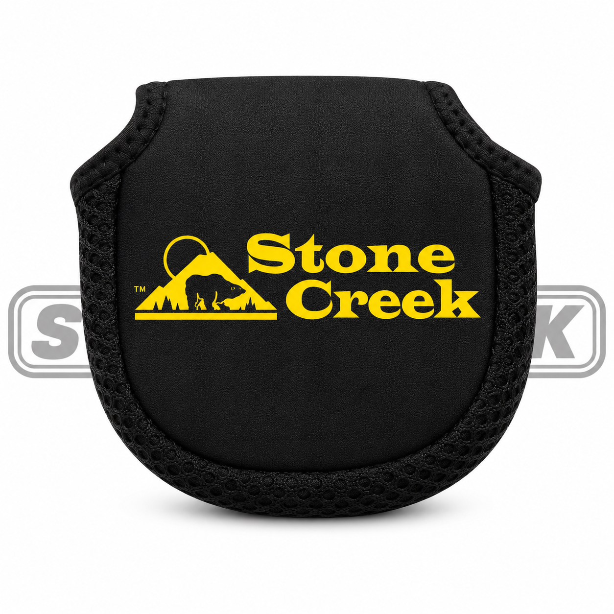 Neoprene Reel Pouch - OVERLANDERS Outfitter
