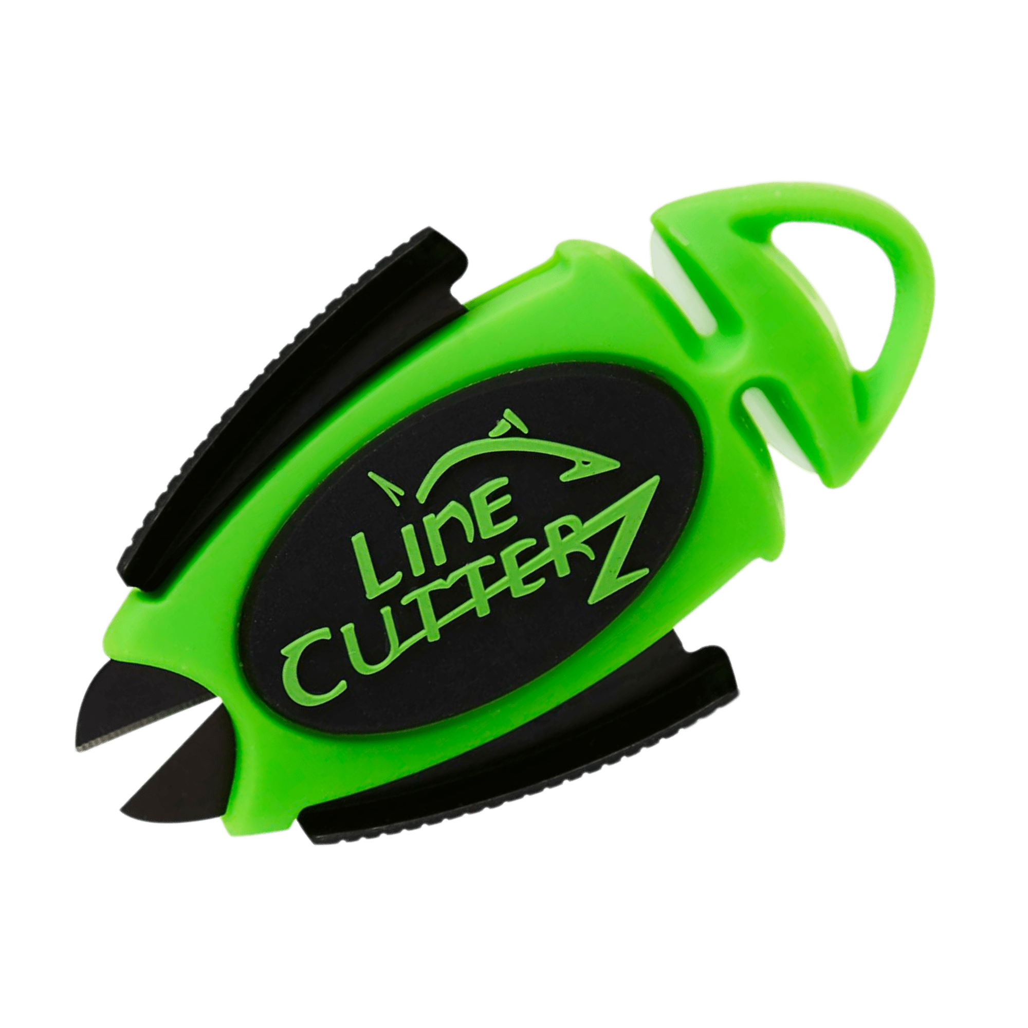 Line Cutterz Dual Hybrid Micro Scissors - We The Collective