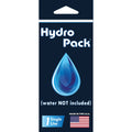 Alpenglow Readiness Supply Hydro Pack for outdoor hydration with adjustable straps and multiple compartments.