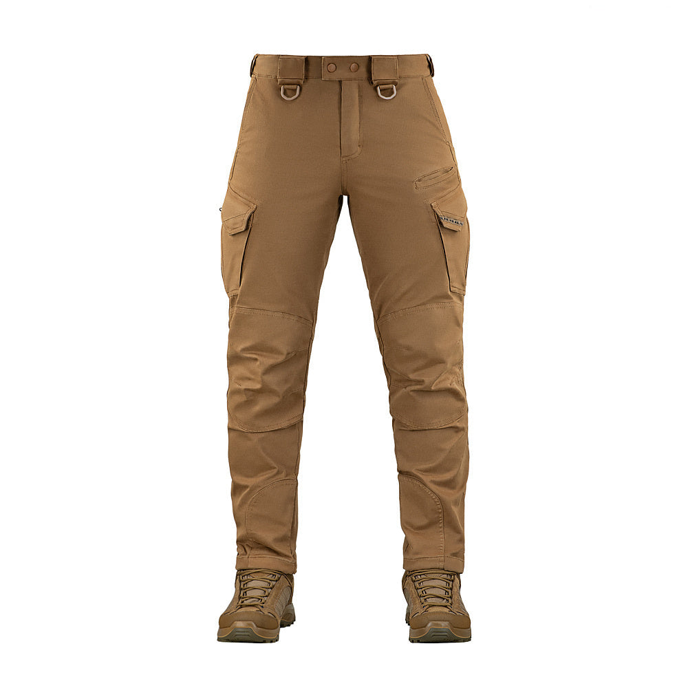 M-Tac Tactical Pants Aggressor Gen.II Vintage - We The Collective