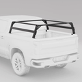 Chevy Silverado / GMC Sierra 1500 Pre-configured XTR1 Bed Rack - OVERLANDERS Outfitter