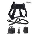 Tactical Dog Vest Kit for Ultimate Fashion and Control - OVERLANDERS Outfitter
