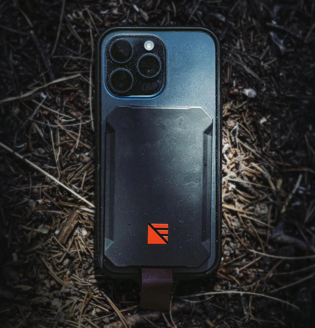 Dark Energy Poseidon Nano Power Bank — 3,350 mAh - OVERLANDERS Outfitter