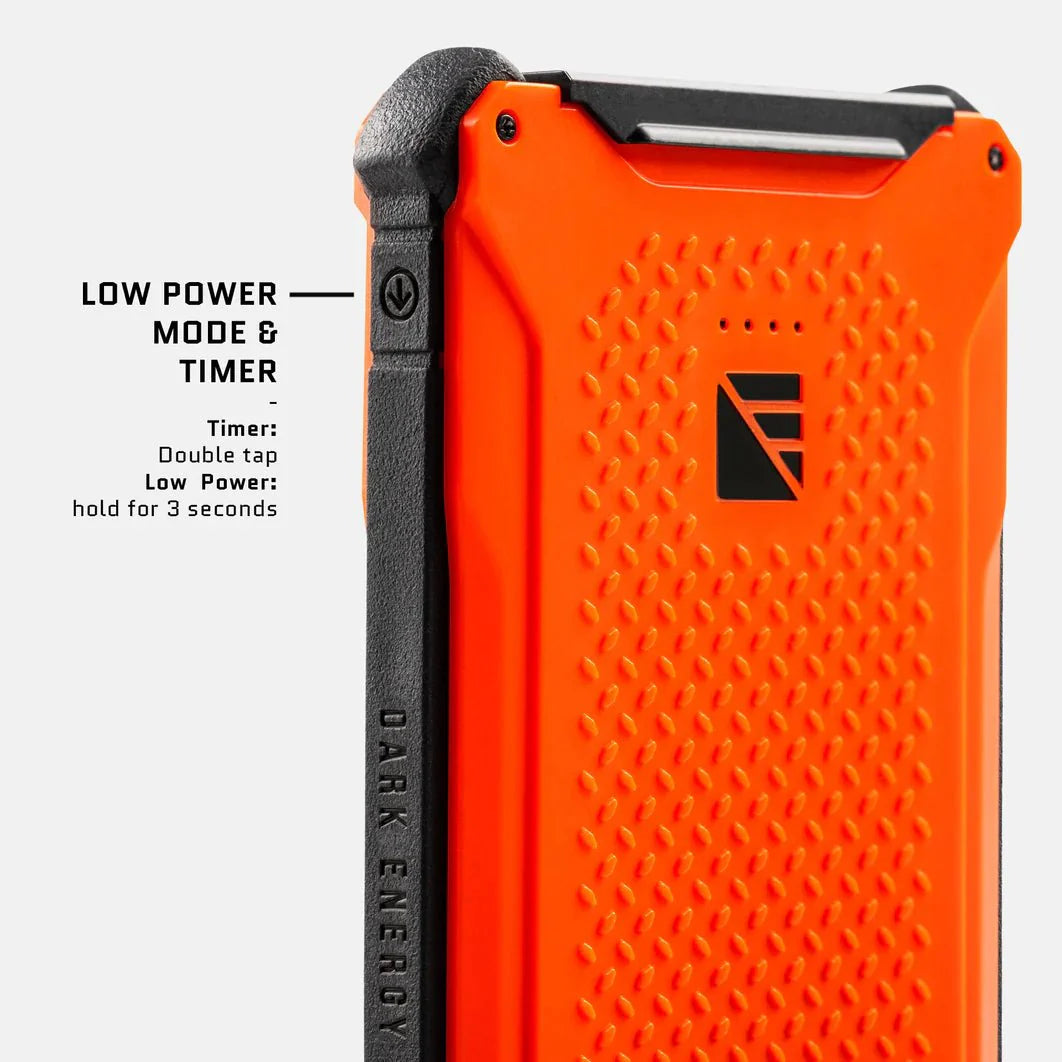 DARK ENERGY Poseidon Pro Indestructible Charger - OVERLANDERS Outfitter