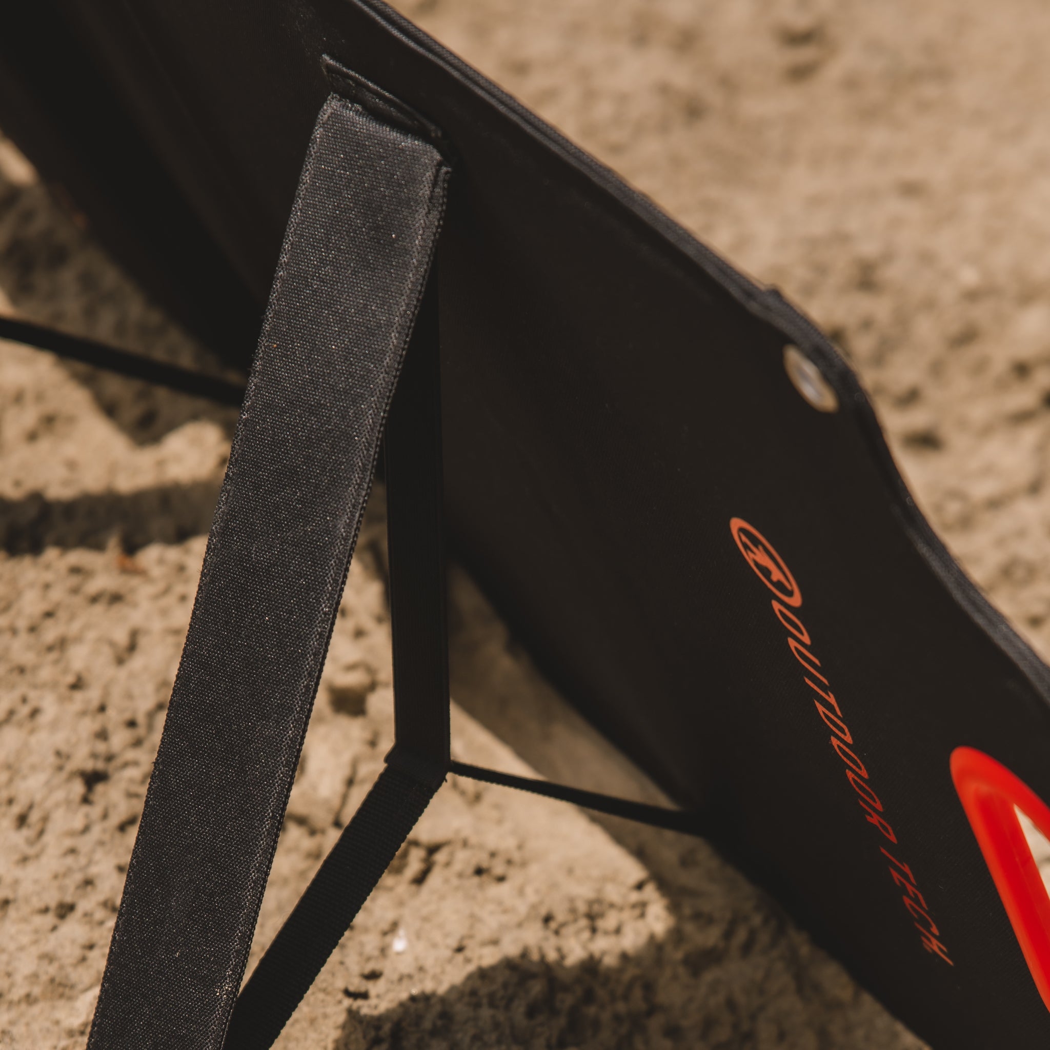 Dawn Solar Panel - OVERLANDERS Outfitter