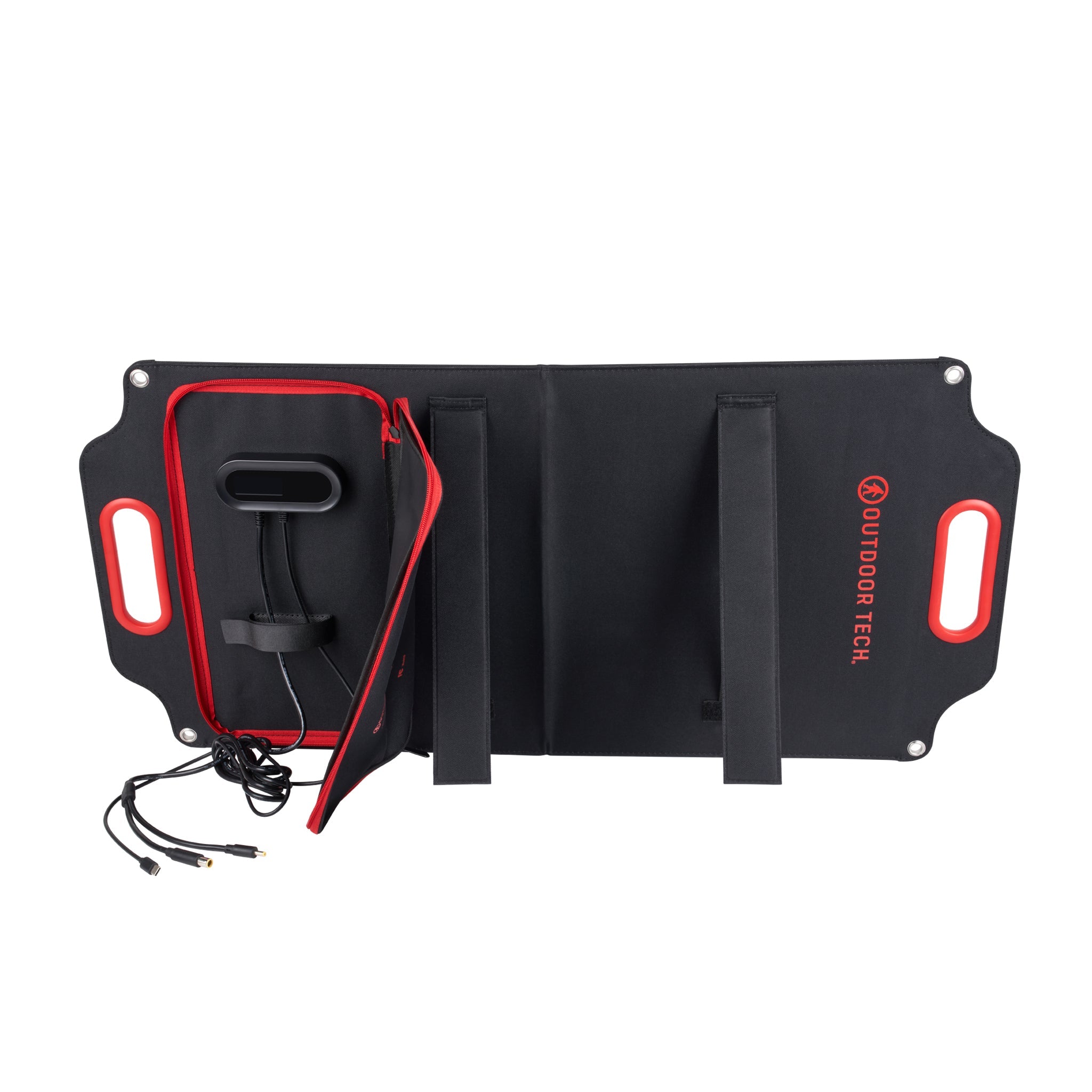 Dawn Solar Panel - OVERLANDERS Outfitter