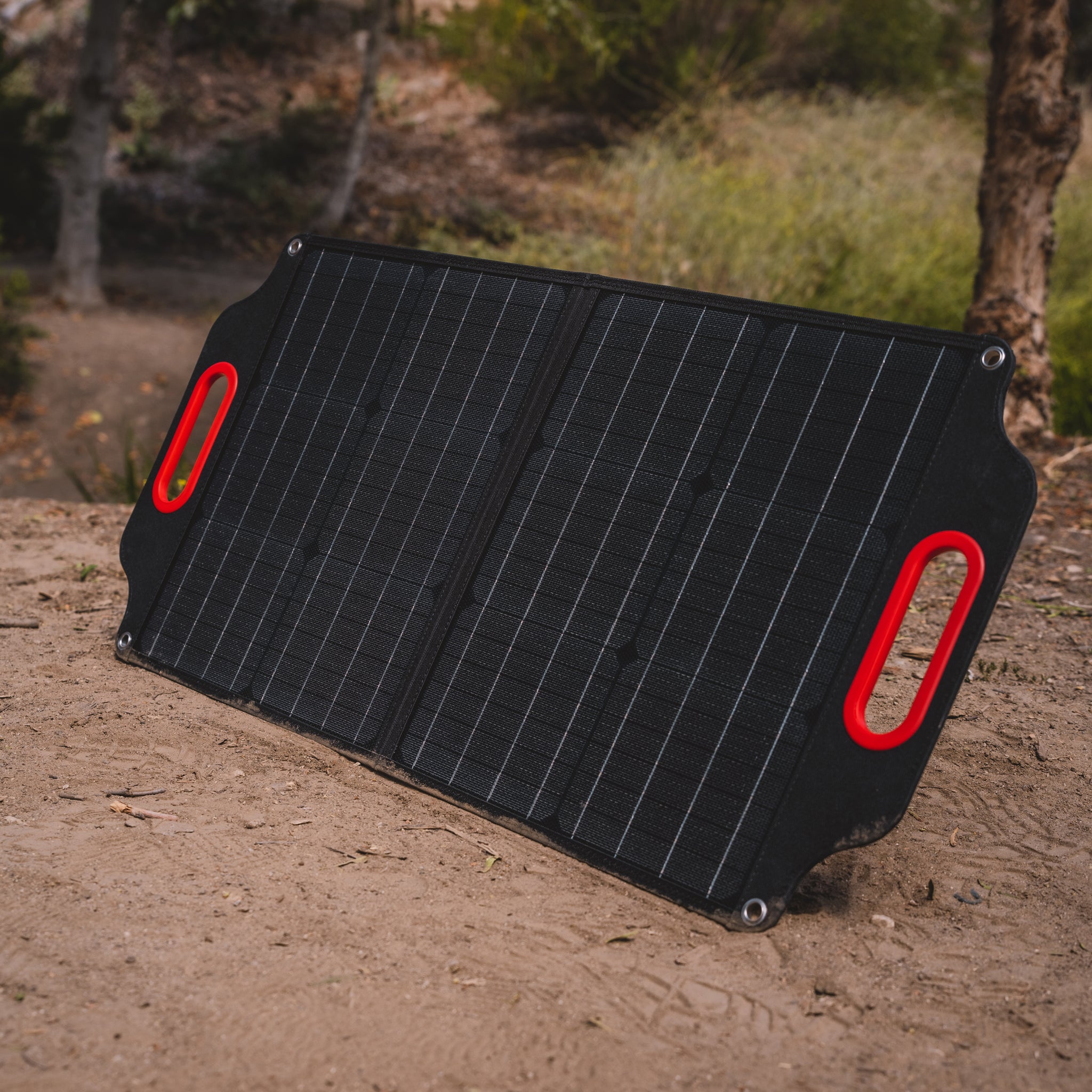 Dawn Solar Panel - OVERLANDERS Outfitter