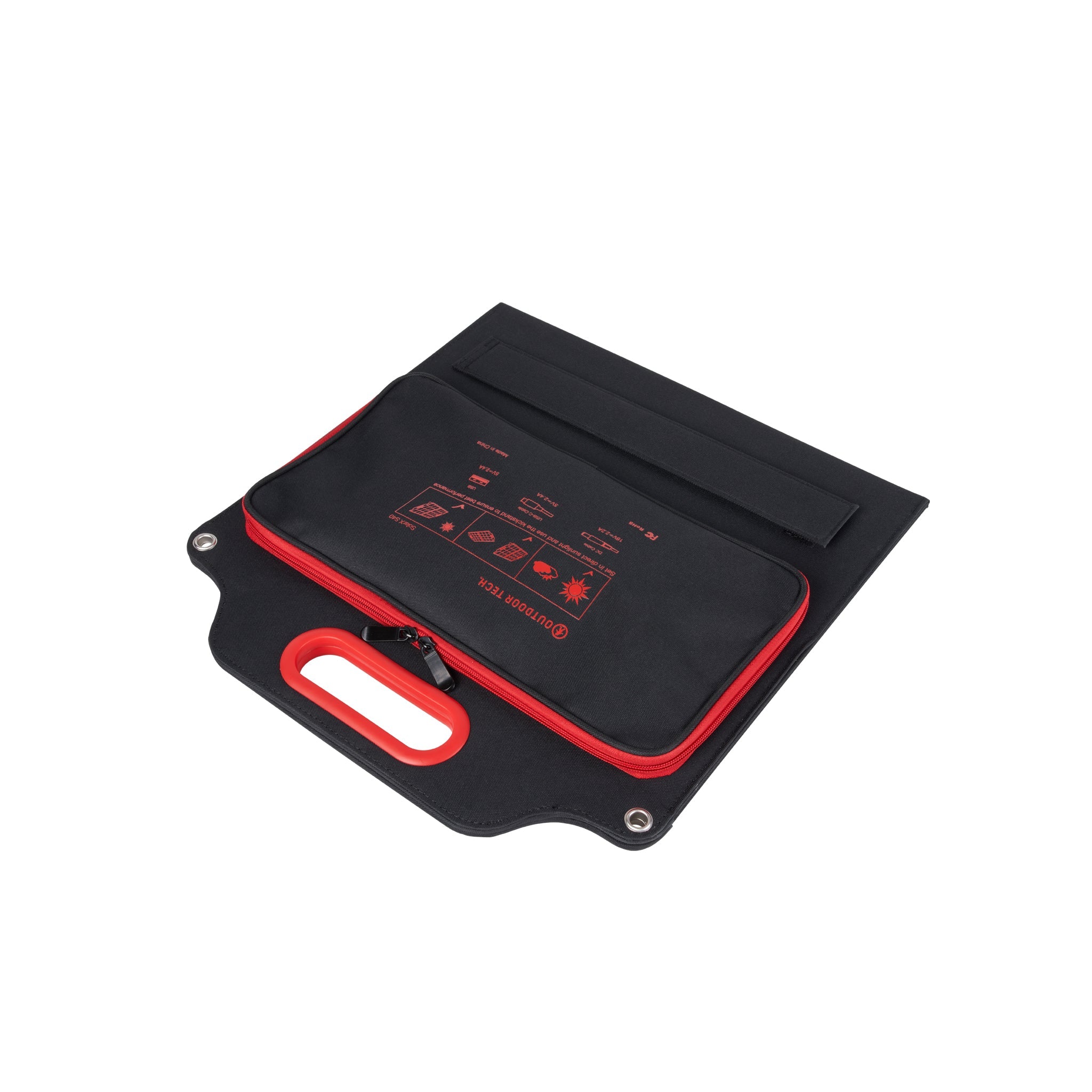 Dawn Solar Panel - OVERLANDERS Outfitter