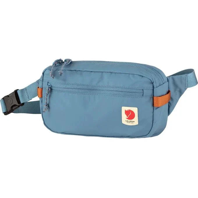 Fjällräven High Coast Hip Pack - OVERLANDERS Outfitter