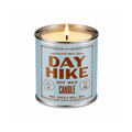 Day Hike Soy Candle - OVERLANDERS Outfitter