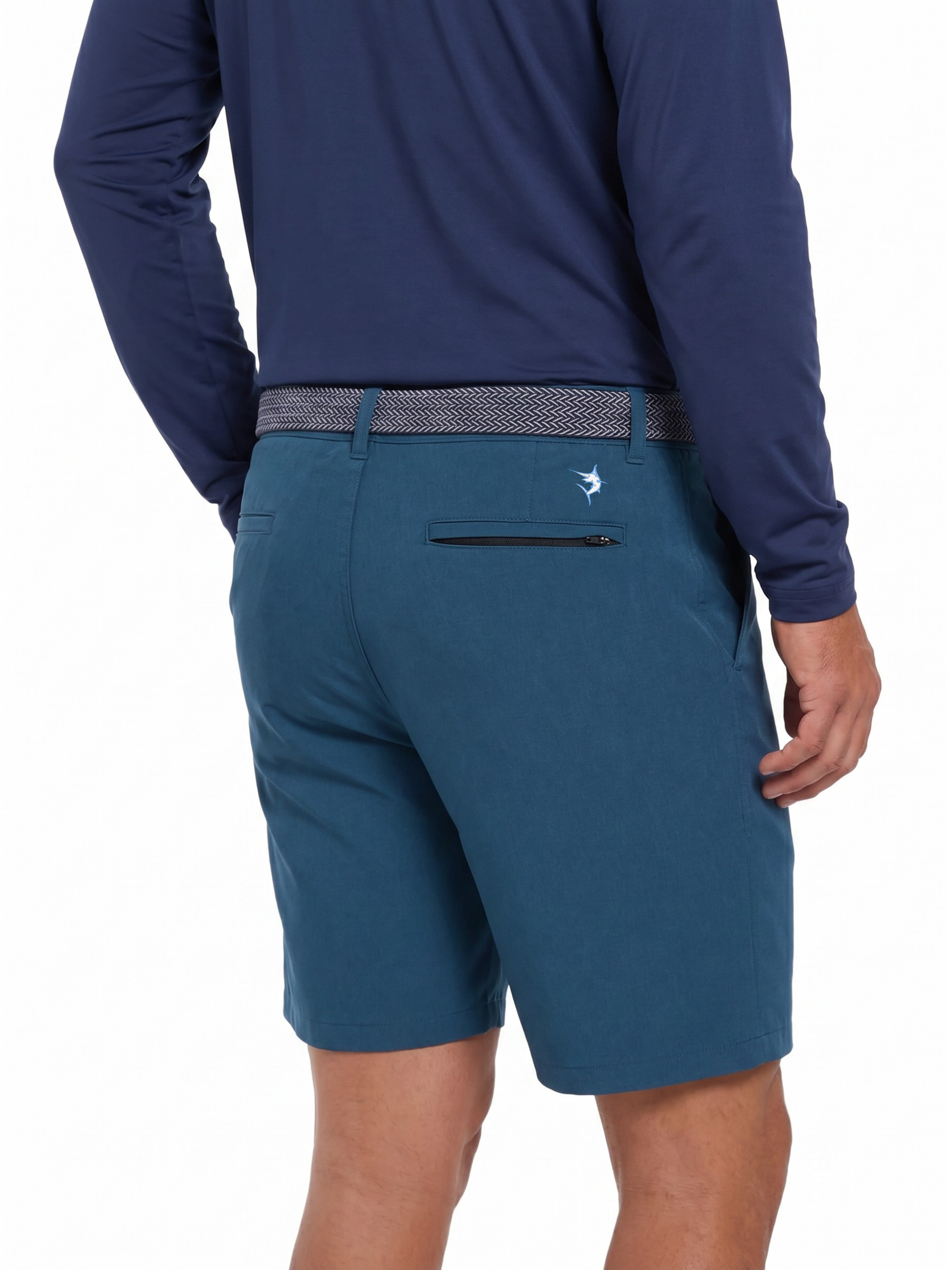 Bayport Shorts - OVERLANDERS Outfitter