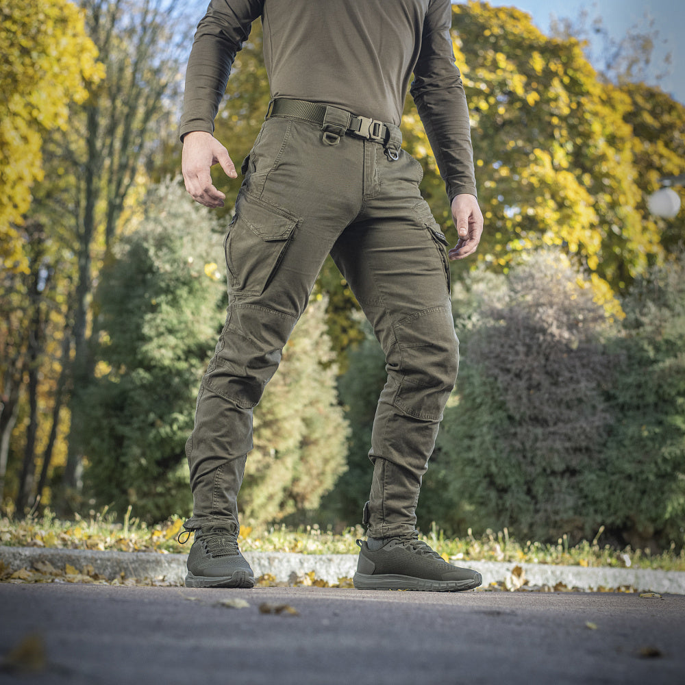 M-Tac Tactical Pants Aggressor Gen.II Vintage - We The Collective