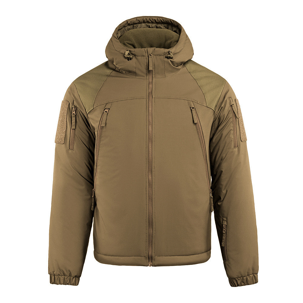 M-Tac Winter Jacket Alpha Gen.III Pro Primaloft - We The Collective