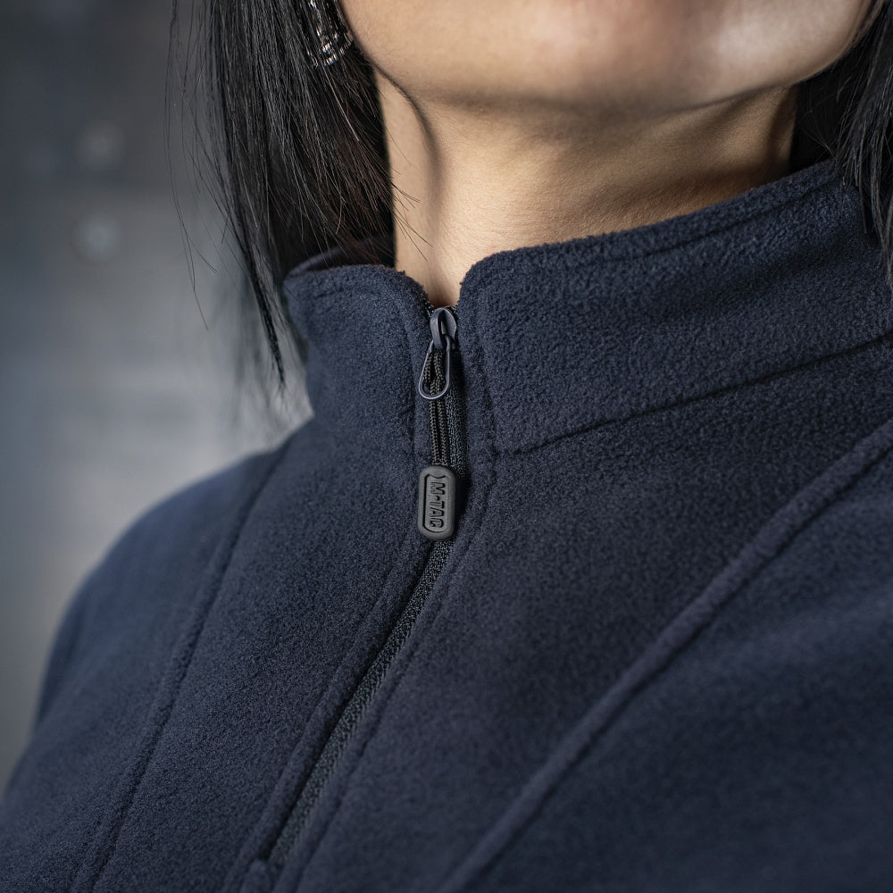 M-Tac Women Fleece Jacket Delta Polartec - We The Collective