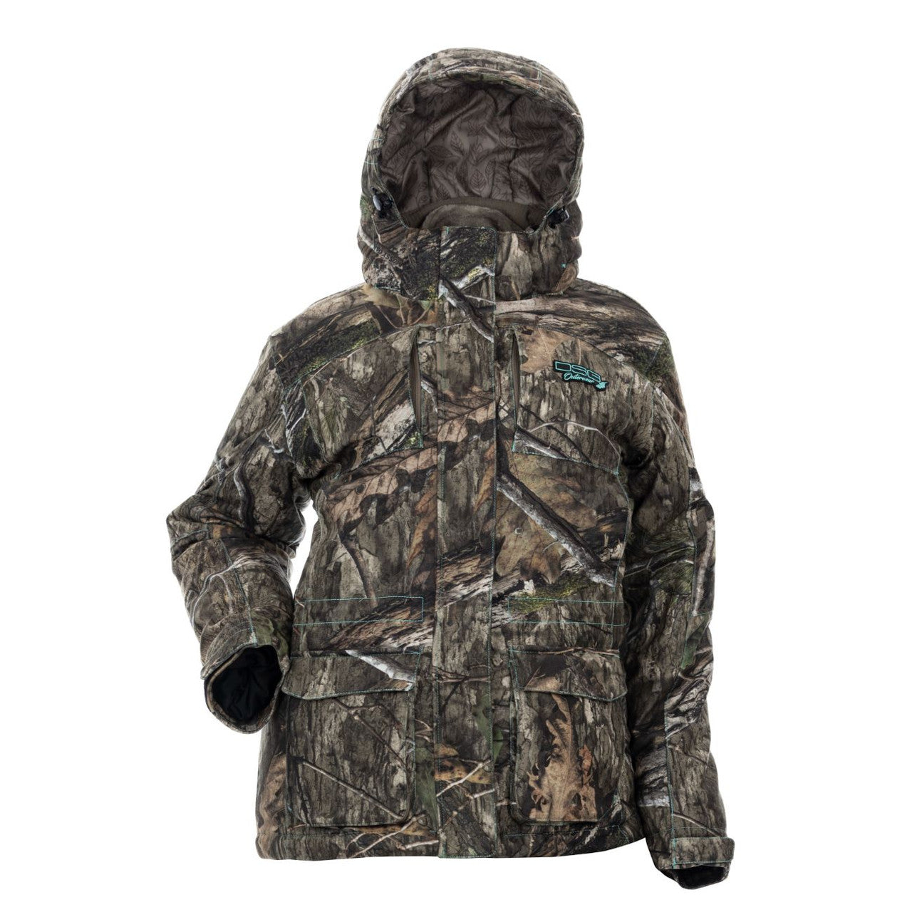 Kylie 5.0 Jacket - OVERLANDERS Outfitter