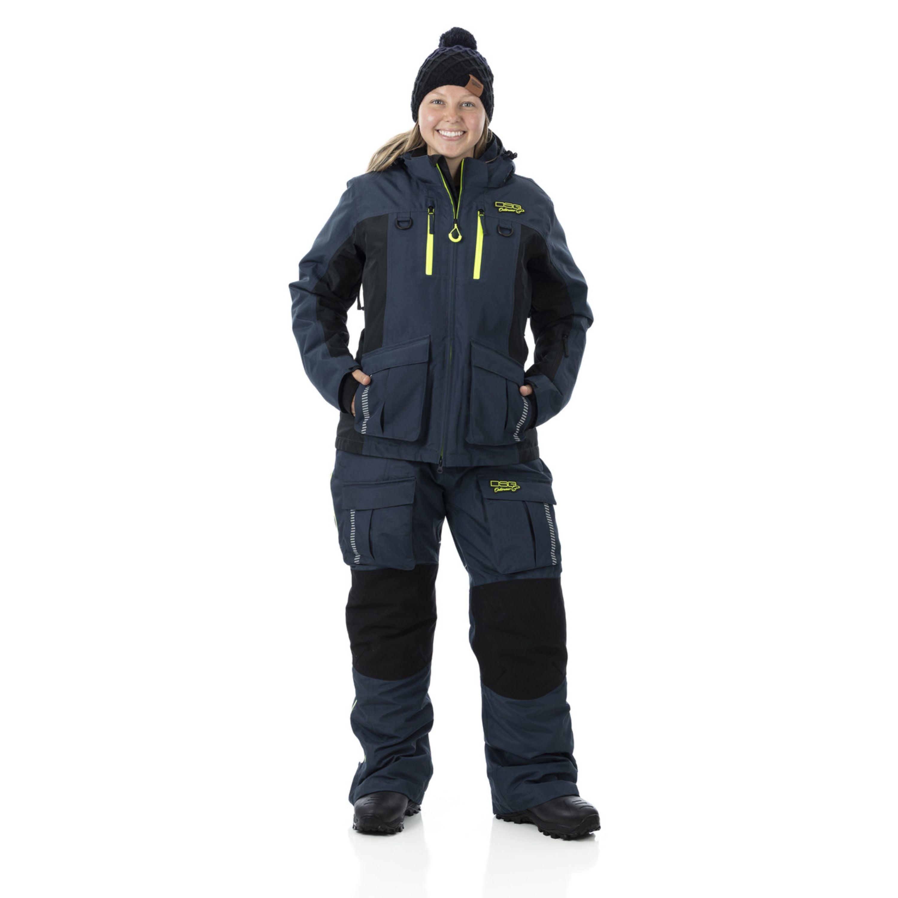 Arctic Appeal 3.0 Jacket - OVERLANDERS Outfitter
