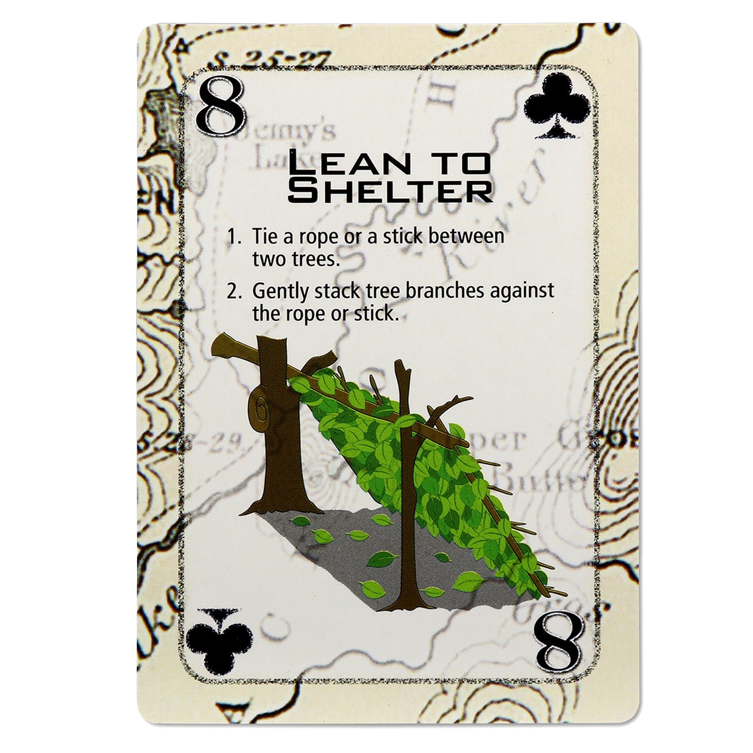 Quake Kits Survival Playing Cards | Essential Skills on Every Card - We The Collective