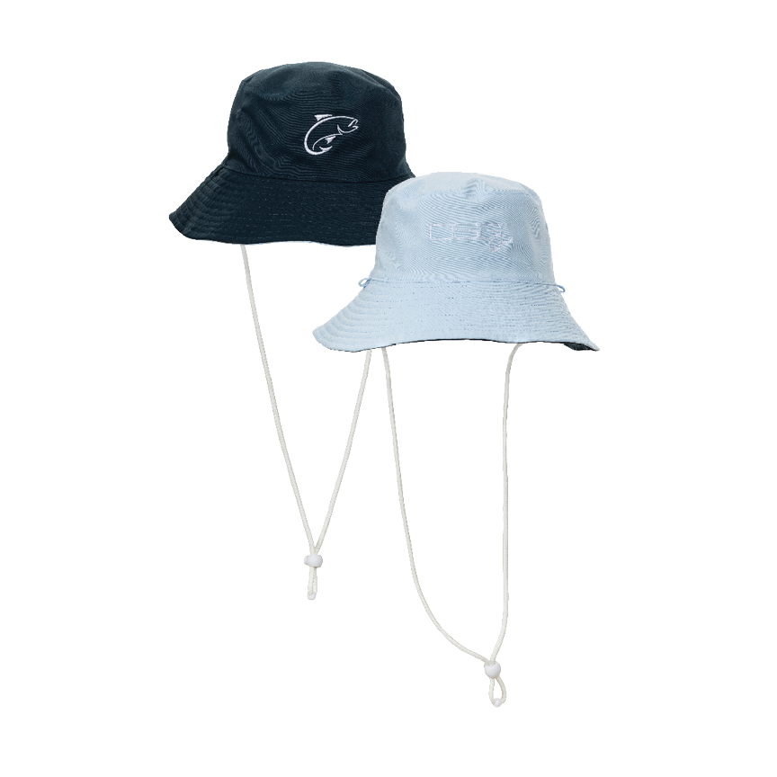 Reversible Bucket Hat - OVERLANDERS Outfitter