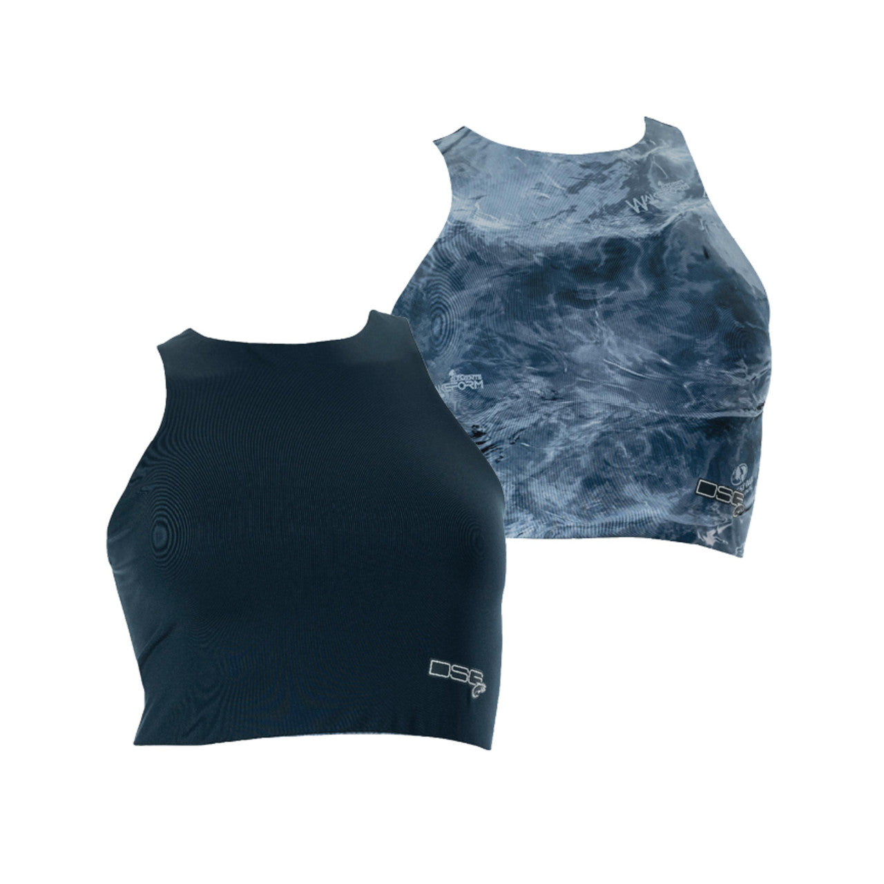 Reversible Midi Top - UPF 50+ - OVERLANDERS Outfitter