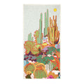 Desert Dreams Wander & Travel Towel - OVERLANDERS Outfitter