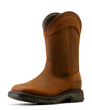 WorkHog Wellington | Ariat Mens - OVERLANDERS Outfitter