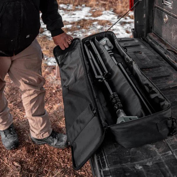 Devos LightRanger 37" Heavy-duty Carry Case - OVERLANDERS Outfitter