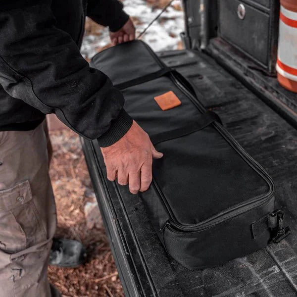 Devos LightRanger 37" Heavy-duty Carry Case - OVERLANDERS Outfitter