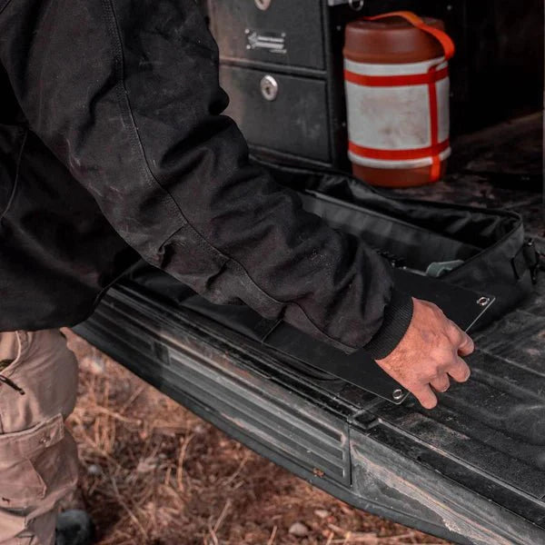 Devos LightRanger 37" Heavy-duty Carry Case - OVERLANDERS Outfitter
