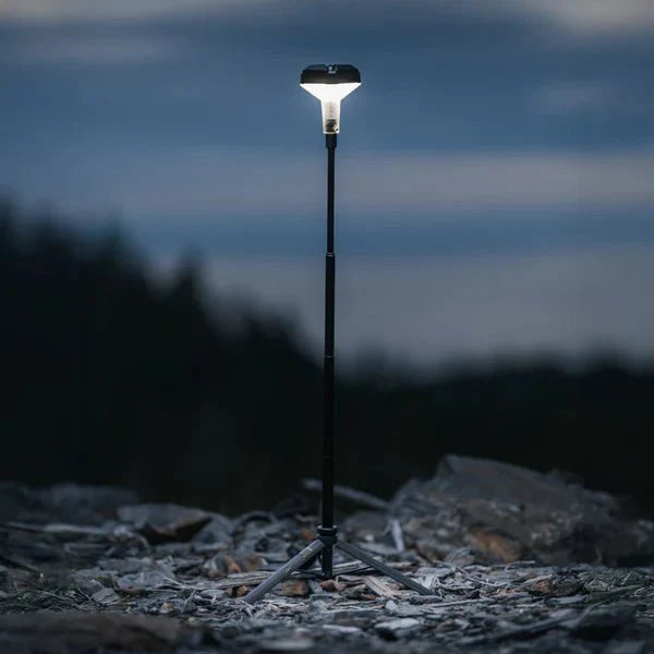 DEVOS LightRanger 800 Mini | Portable Rechargeable LED Camping Light Tower - OVERLANDERS Outfitter