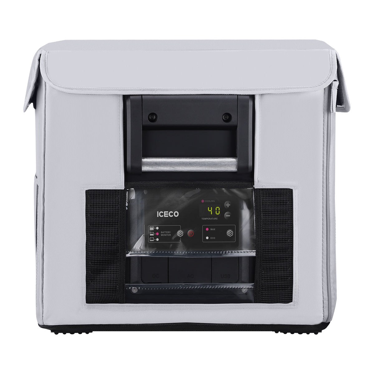 ICECO VL35ProS Insulated Protective Cover - We The Collective