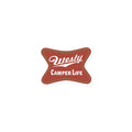 Westy Camper Life Magnet - OVERLANDERS Outfitter