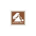 Syncro Only Magnet - OVERLANDERS Outfitter