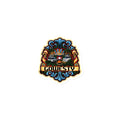 Westylife Campfire Magnet - OVERLANDERS Outfitter