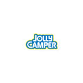 Jolly Camper Magnet - OVERLANDERS Outfitter