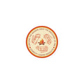 Circle the Wagens Magnet - OVERLANDERS Outfitter