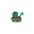Tom Turtle Magnet - OVERLANDERS Outfitter
