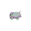 High-Top Hazel Unicorn Magnet - OVERLANDERS Outfitter