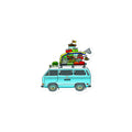 RAD Vanagon Magnet - OVERLANDERS Outfitter