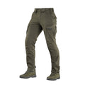 M-Tac Tactical Pants Aggressor Gen.II Vintage - We The Collective