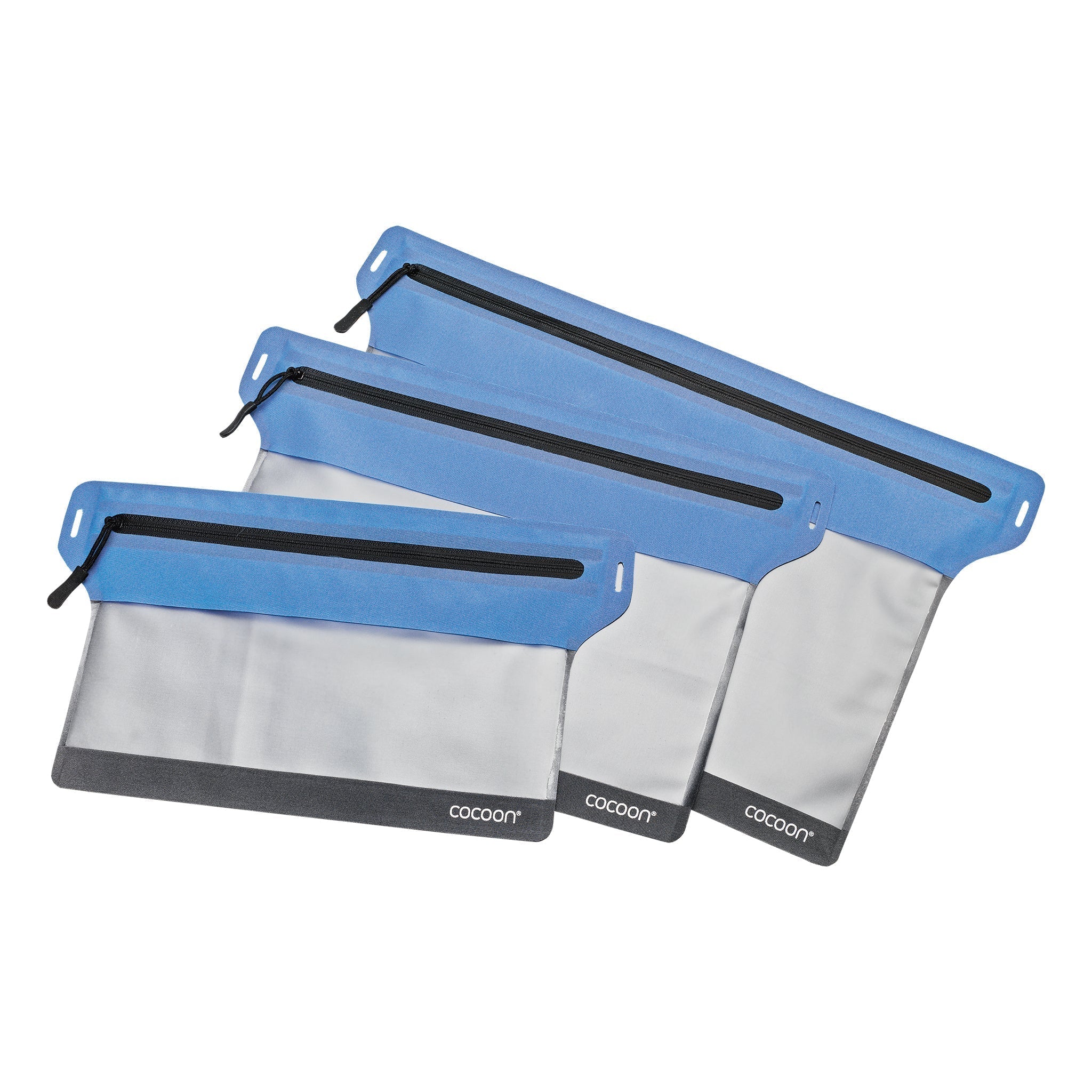 Document Pouch - We The Collective